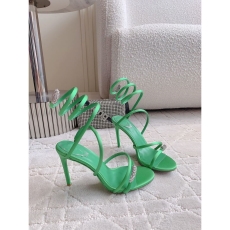 Rene Caovilla Sandals